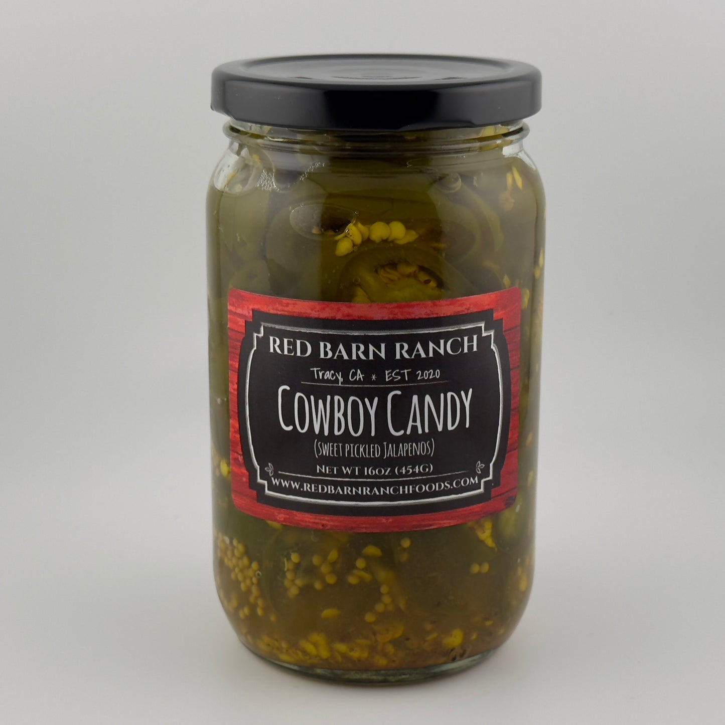 Cowboy Candy