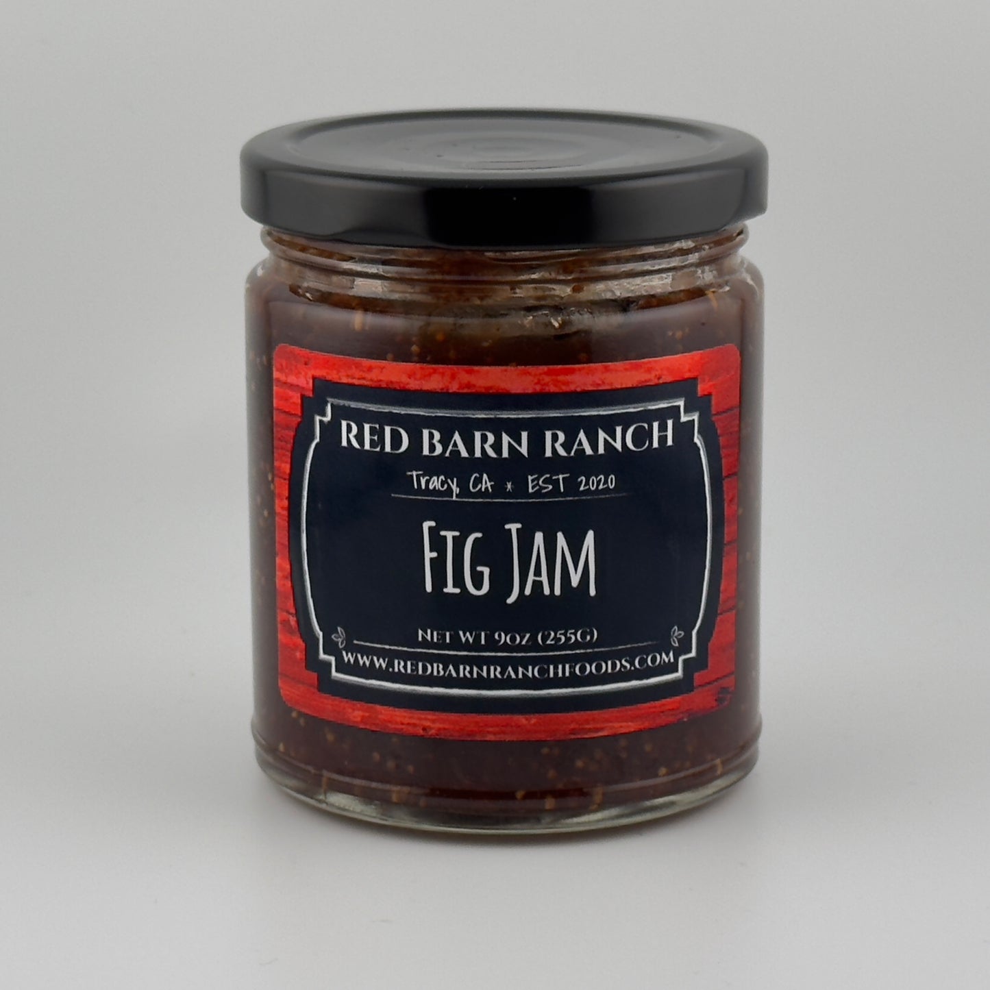 Fig Jam