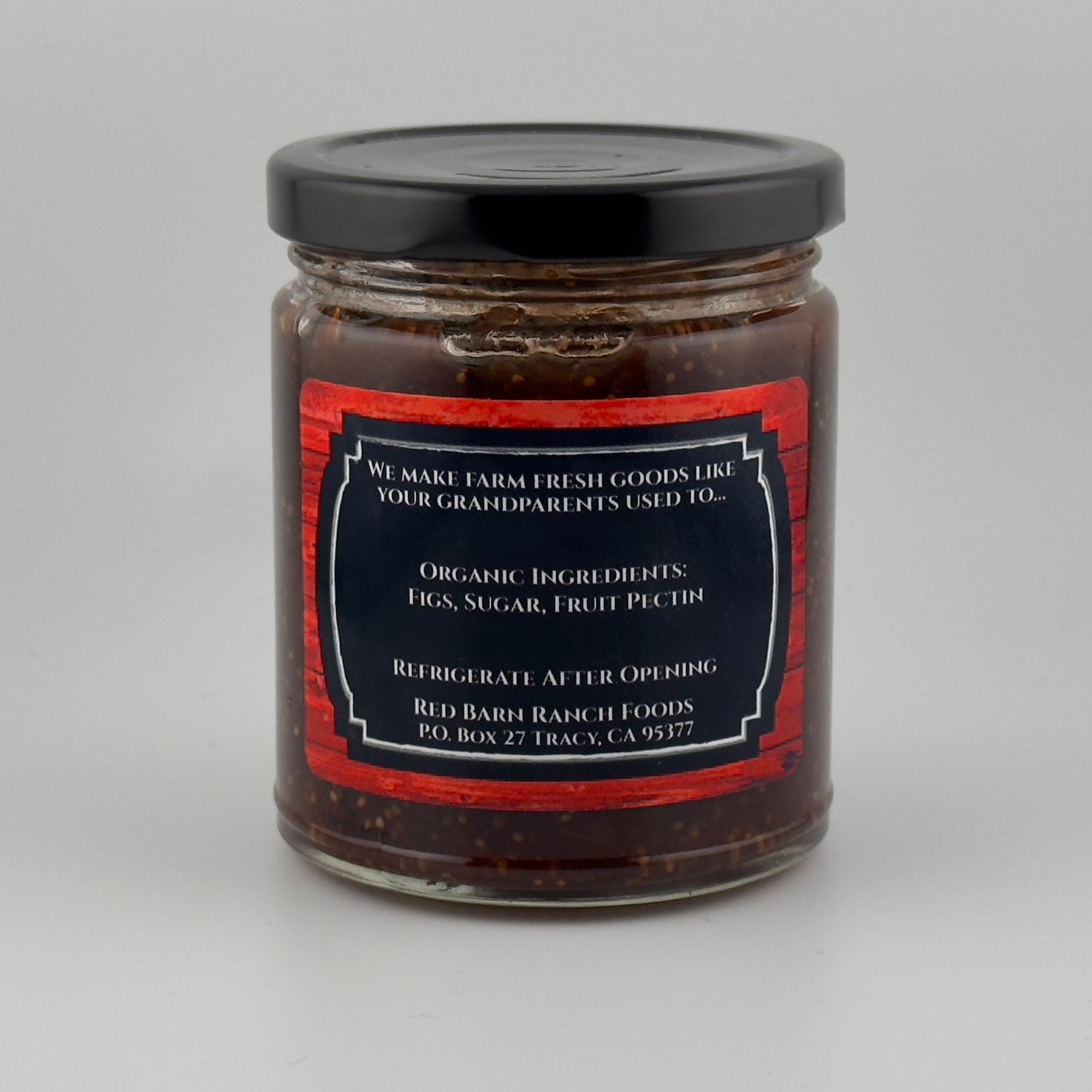 Fig Jam