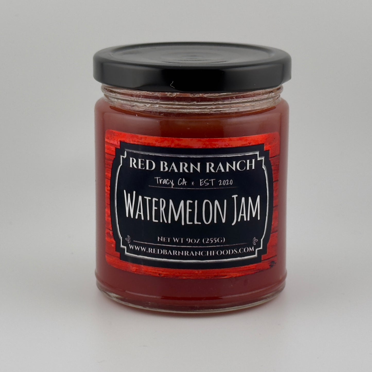 Watermelon Jam