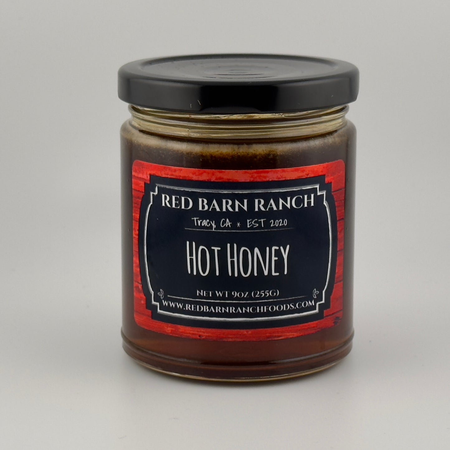 Hot Honey