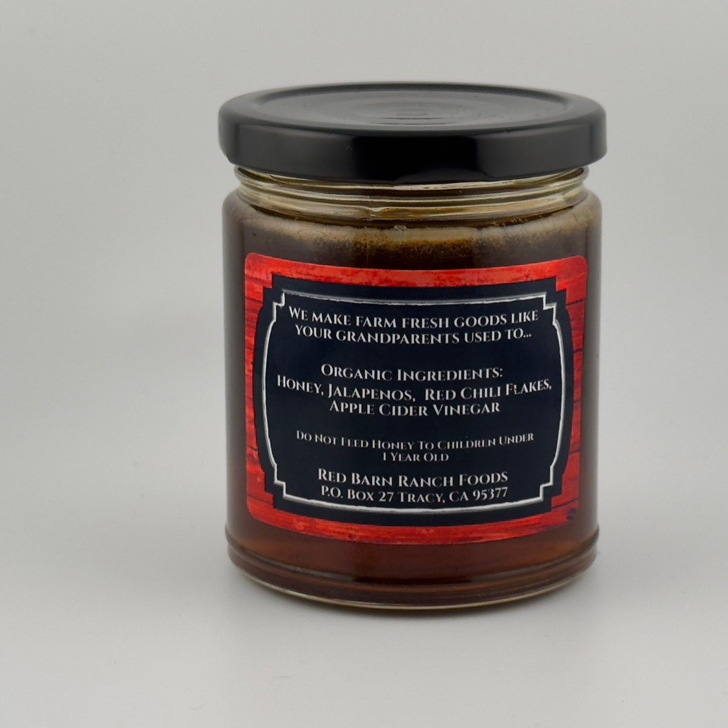 Hot Honey