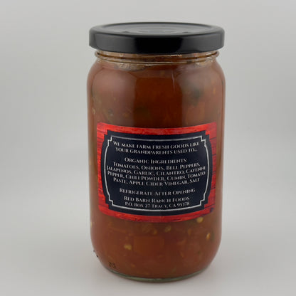 Salsa