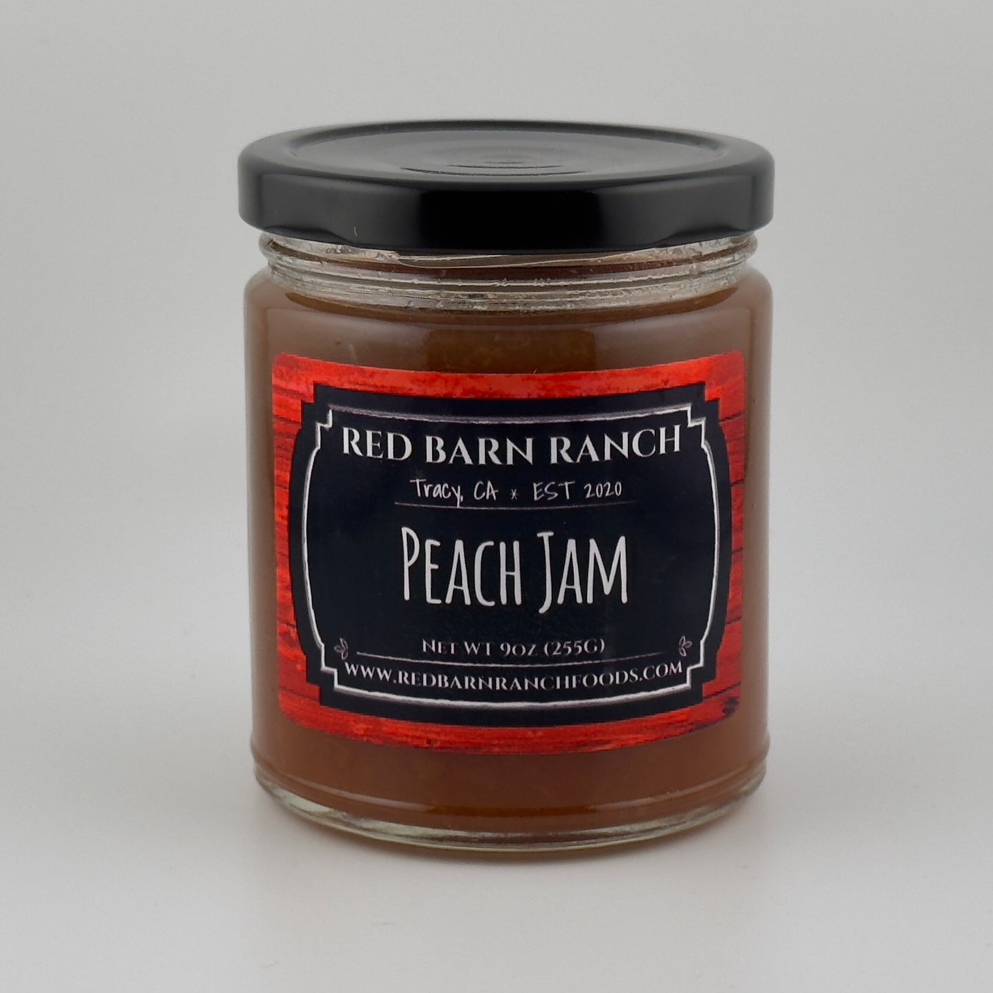 Peach Jam