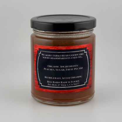 Peach Jam