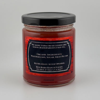Watermelon Jam