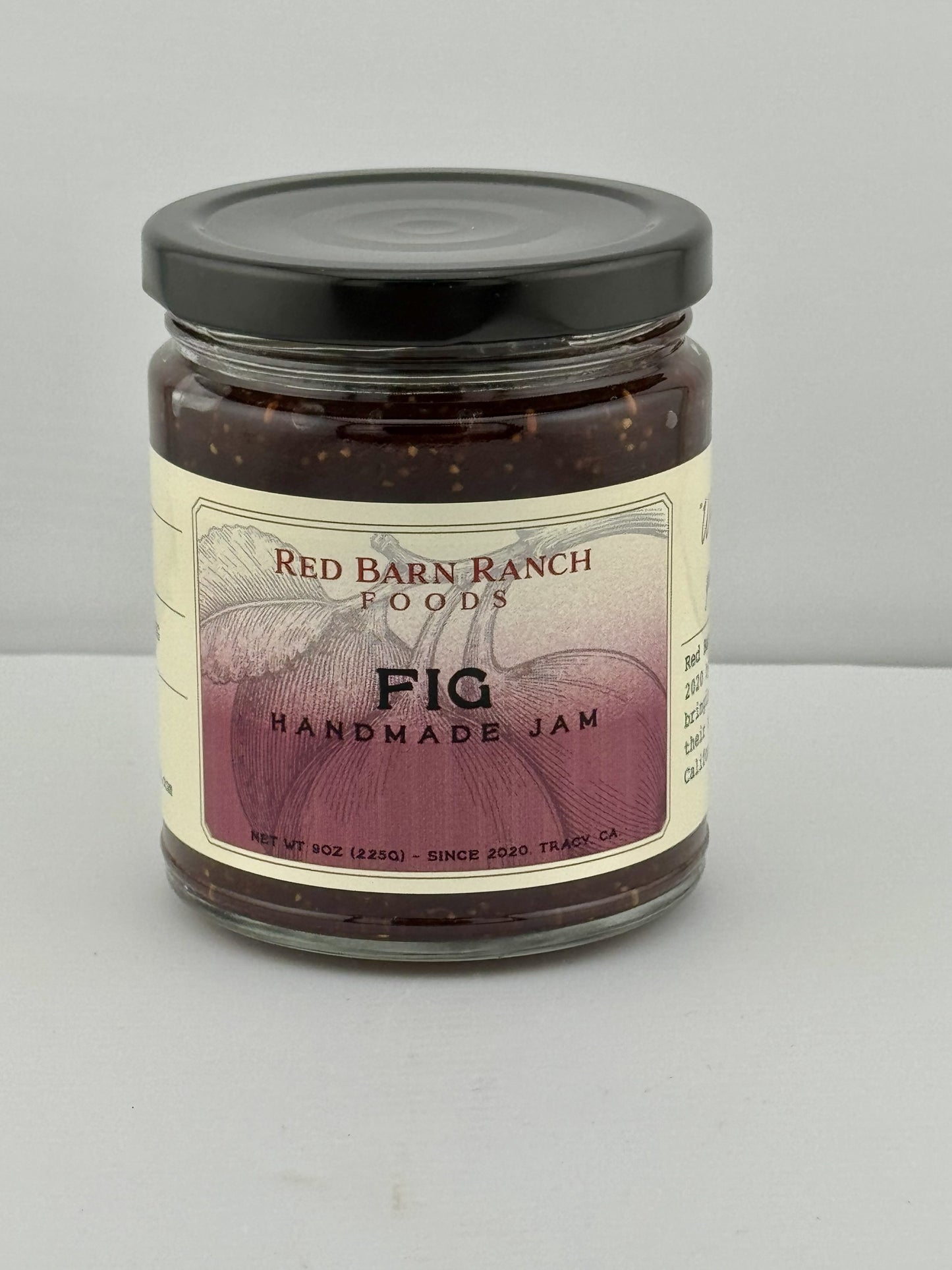 Fig Jam