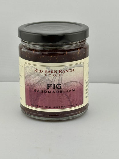 Fig Jam