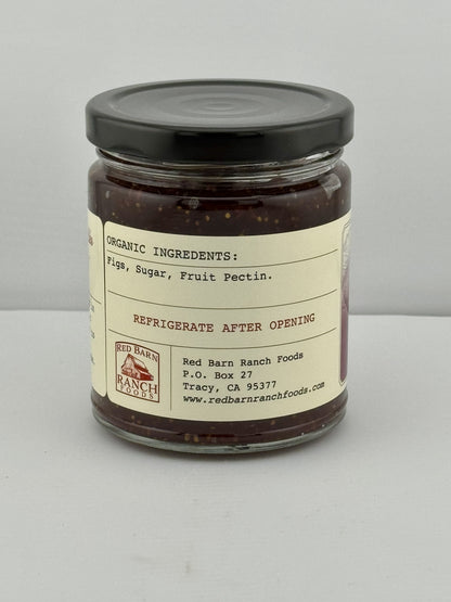 Fig Jam