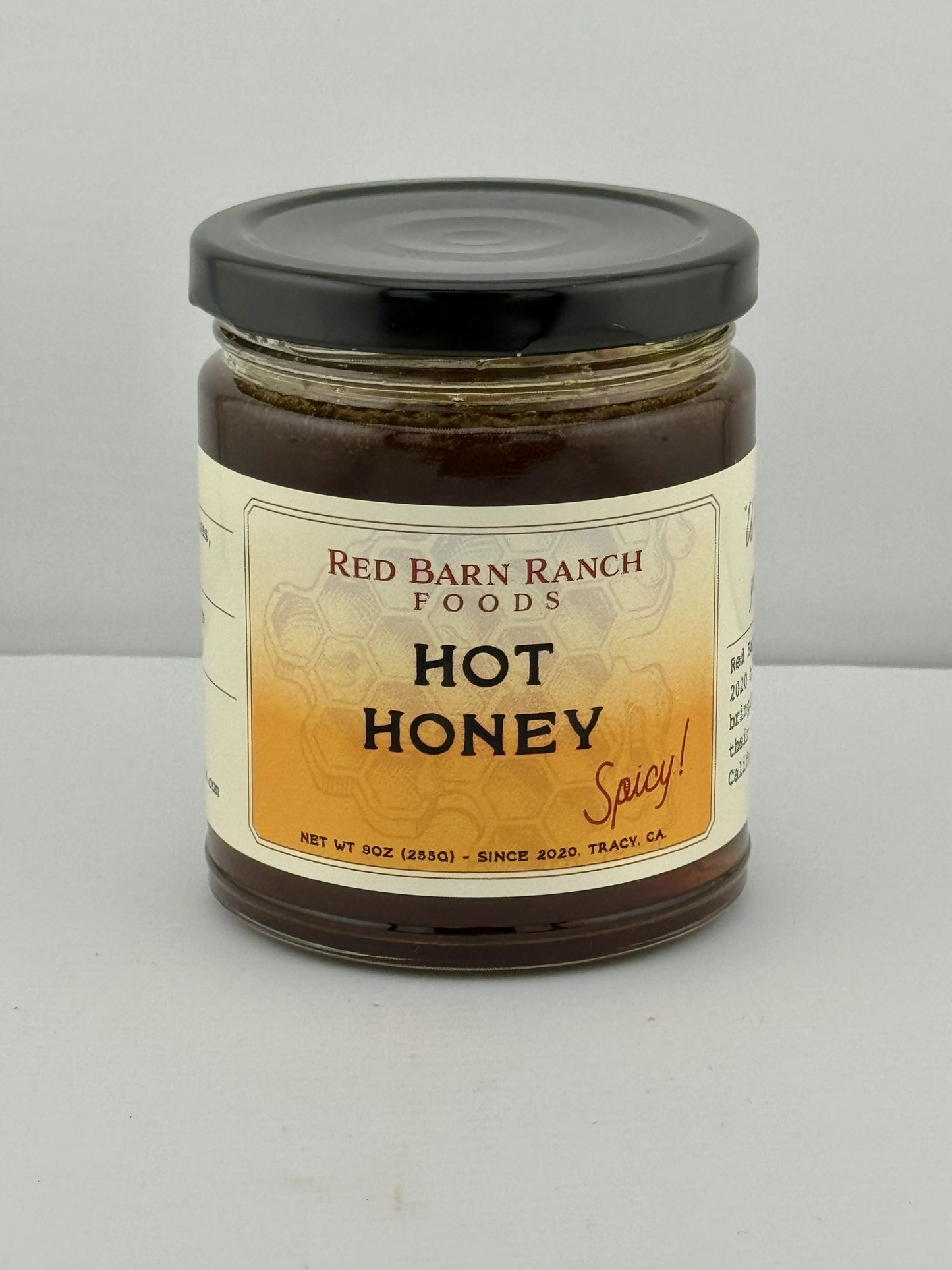 Hot Honey