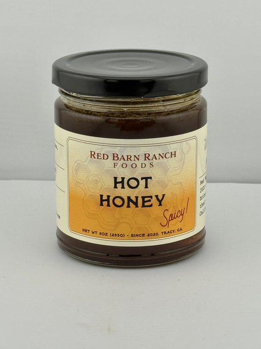Hot Honey