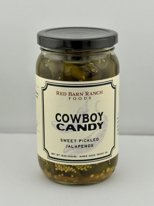 Cowboy Candy
